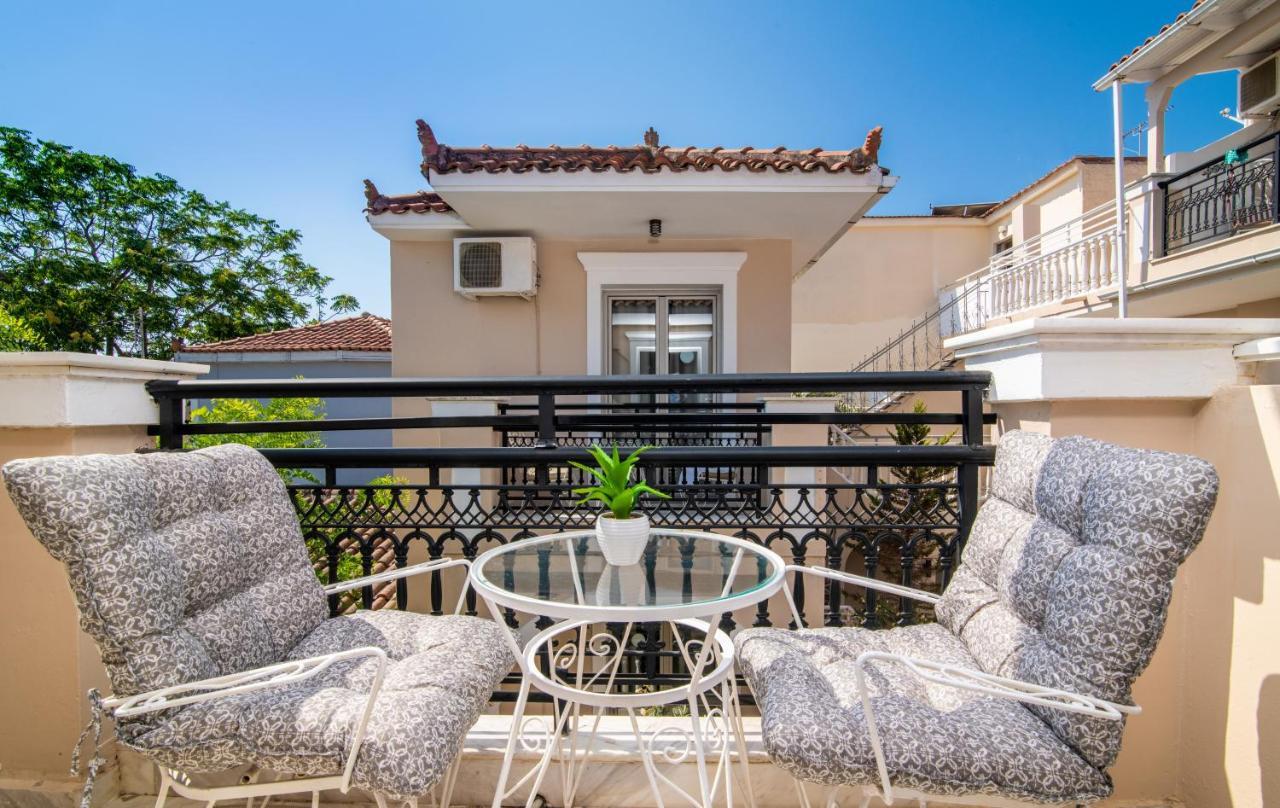 Tzante Zakynthos, Adults Only Hotel 3*