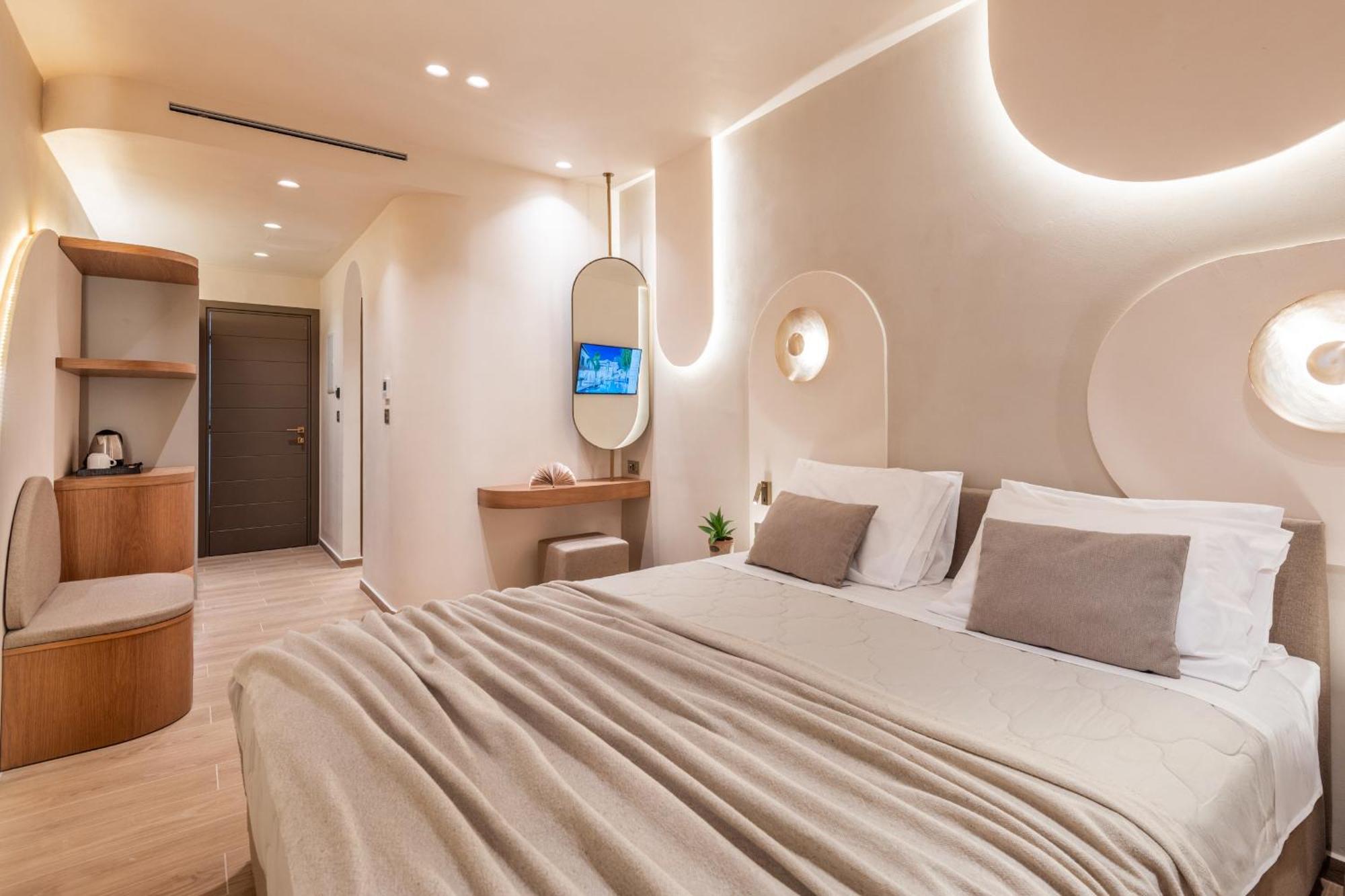 Hotel Tzante Zakynthos, Adults Only Laganas