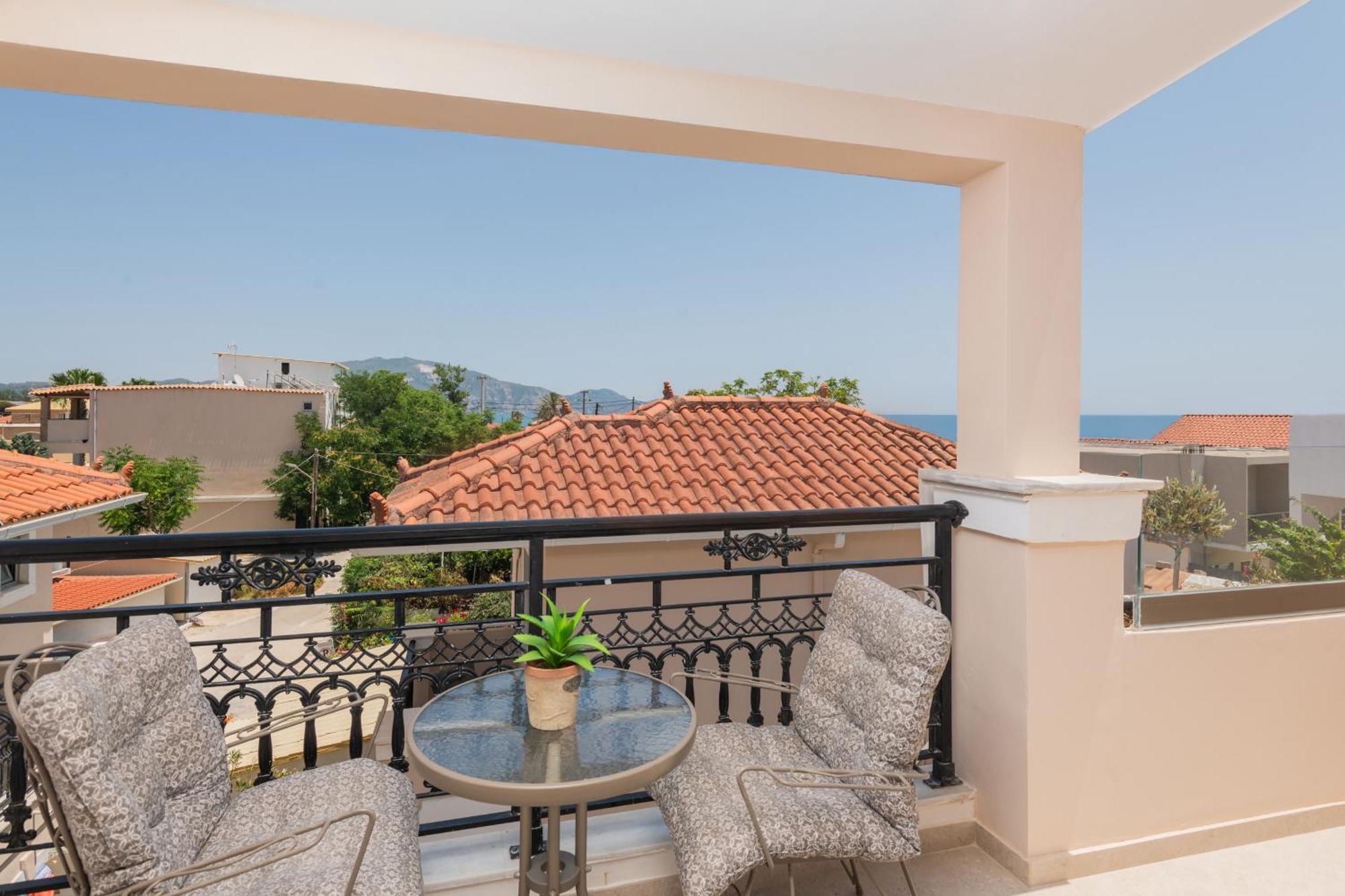 Tzante Zakynthos, Adults Only Hotel