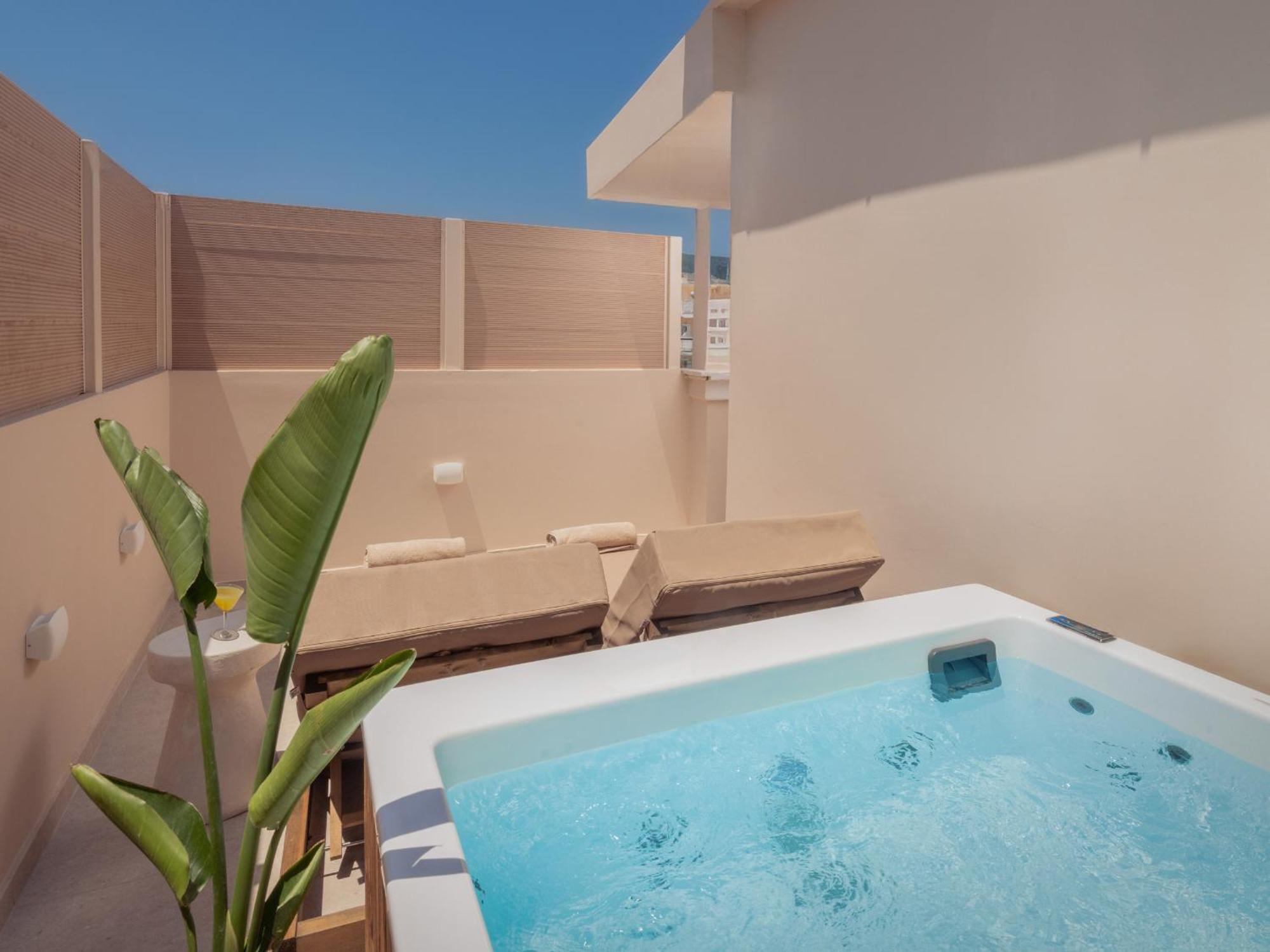 Hotel Tzante Zakynthos, Adults Only