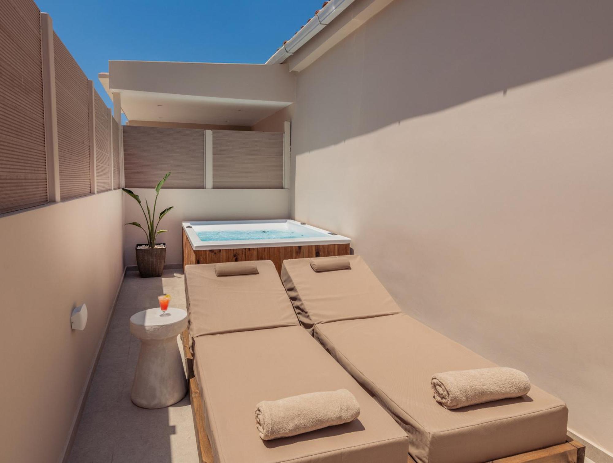 Tzante Zakynthos, Adults Only 3* Laganas