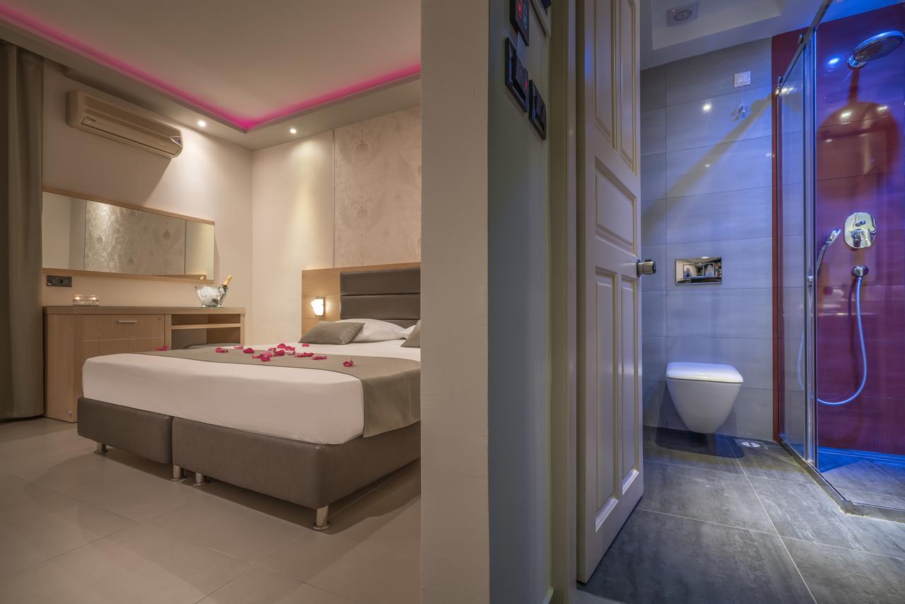Tzante Zakynthos, Adults Only Hotel 3*