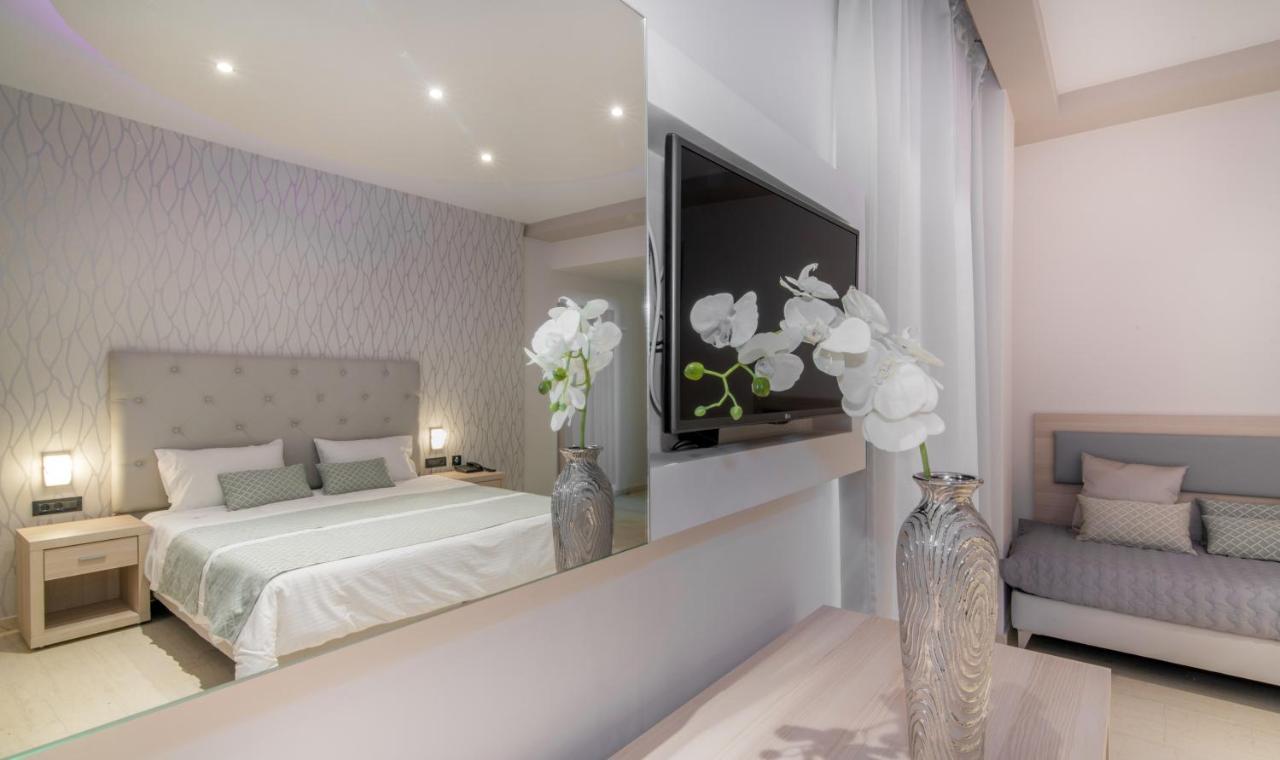 Hotel Tzante Zakynthos, Adults Only 3*
